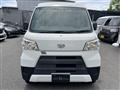2019 Daihatsu Hijet Cargo