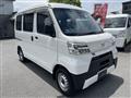 2020 Daihatsu Hijet Cargo