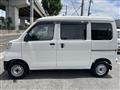 2020 Daihatsu Hijet Cargo