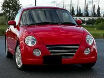 2003 Daihatsu Copen