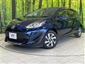 2020 Toyota AQUA