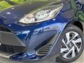 2020 Toyota AQUA
