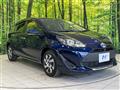 2020 Toyota AQUA