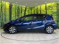 2020 Toyota AQUA