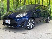 2020 Toyota AQUA