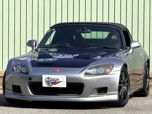 1999 Honda S2000 JDM car for sale