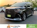 2023 Toyota Alphard G