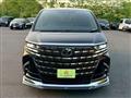 2023 Toyota Alphard G