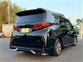 2023 Toyota Alphard G