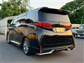 2023 Toyota Alphard G