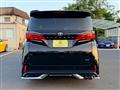 2023 Toyota Alphard G