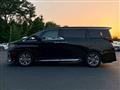 2023 Toyota Alphard G
