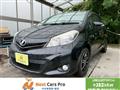 2014 Toyota Vitz