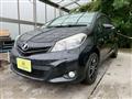 2014 Toyota Vitz