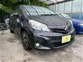 2014 Toyota Vitz