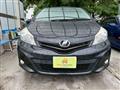 2014 Toyota Vitz
