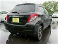 2014 Toyota Vitz