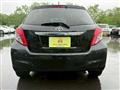 2014 Toyota Vitz