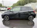 2014 Toyota Vitz