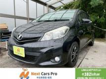 2014 Toyota Vitz