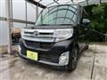 2015 Daihatsu Tanto Custom