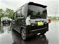 2015 Daihatsu Tanto Custom