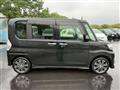 2015 Daihatsu Tanto Custom