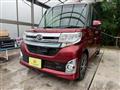 2015 Daihatsu Tanto Custom