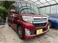 2015 Daihatsu Tanto Custom