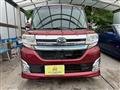 2015 Daihatsu Tanto Custom