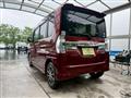2015 Daihatsu Tanto Custom