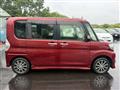 2015 Daihatsu Tanto Custom