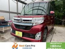 2015 Daihatsu Tanto Custom