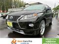 2012 Lexus RX