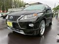 2012 Lexus RX