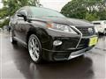 2012 Lexus RX