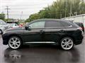 2012 Lexus RX
