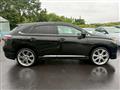 2012 Lexus RX