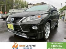 2012 Lexus RX