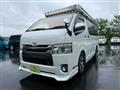 2015 Toyota Hiace Van