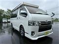 2015 Toyota Hiace Van