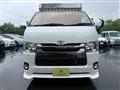 2015 Toyota Hiace Van