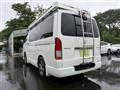 2015 Toyota Hiace Van