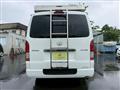 2015 Toyota Hiace Van