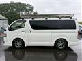 2015 Toyota Hiace Van