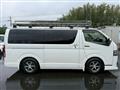 2015 Toyota Hiace Van