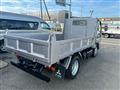 2014 Mitsubishi Canter
