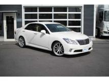 2012 Toyota Crown