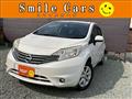 2013 Nissan Note