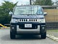 2010 Mitsubishi Delica D5